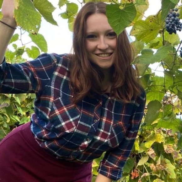 Meet the Posher Other - Meet your Posher, Erin
